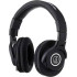 Audio-Technica ATH-M40x Professional Studio Monitor Headphone